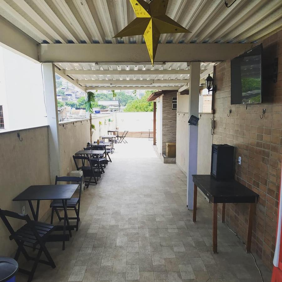 Carnaval Rio Hostel Río de Janeiro Exterior foto