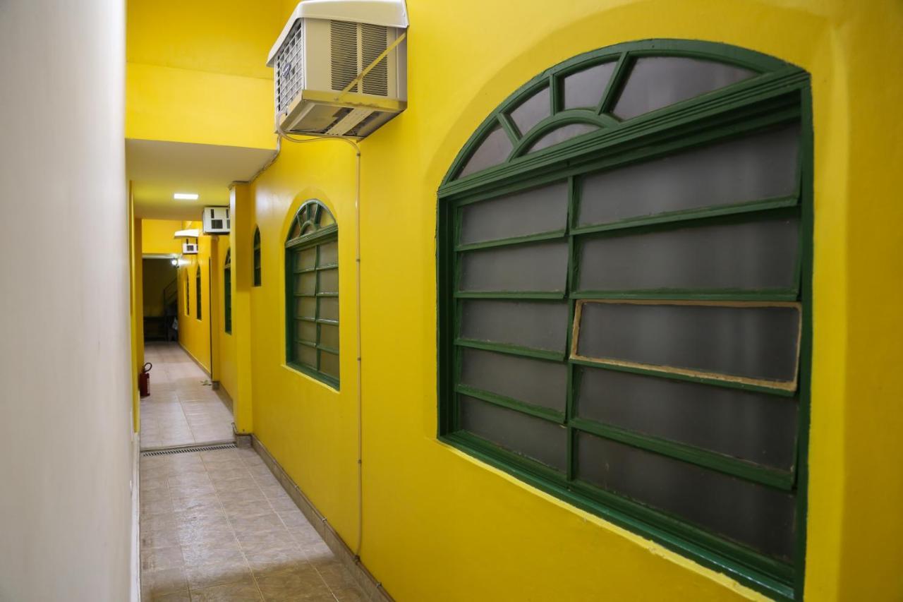 Carnaval Rio Hostel Río de Janeiro Exterior foto
