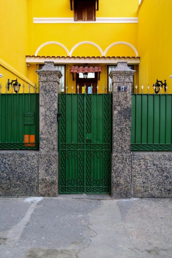 Carnaval Rio Hostel Río de Janeiro Exterior foto