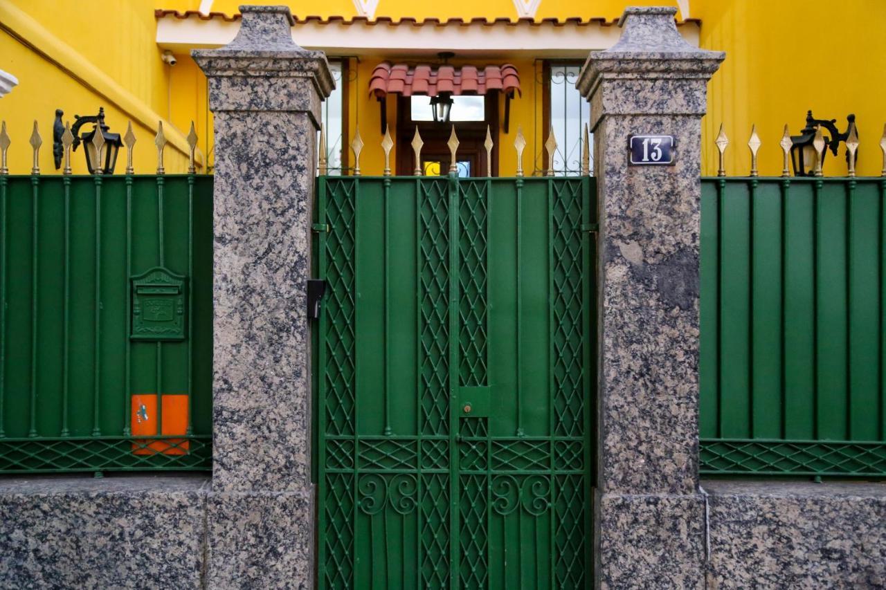 Carnaval Rio Hostel Río de Janeiro Exterior foto